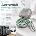 Liminalion™ AeroVault Mouthguard Dock