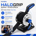 Liminalion™ HaloGrip Wrap Tensioner