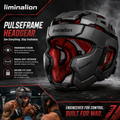 Liminalion™ Pulseframe Training Headgear