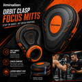 Liminalion™ Orbit Clasp Focus Mitts