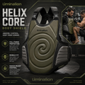 Liminalion™ Helix Core Body Shield