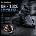 Liminalion™ Driftlock Grapple Shoes