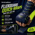 Liminalion™ Fluxguard Quick-Wraps