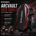 Liminalion™ ArcVault Kick Shield