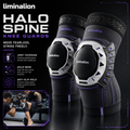 Liminalion™ Halo Spine Knee Guards